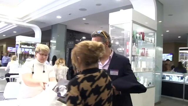 XVII Международный Симпозиум по эстетической медицине. День 2 (дополненный).