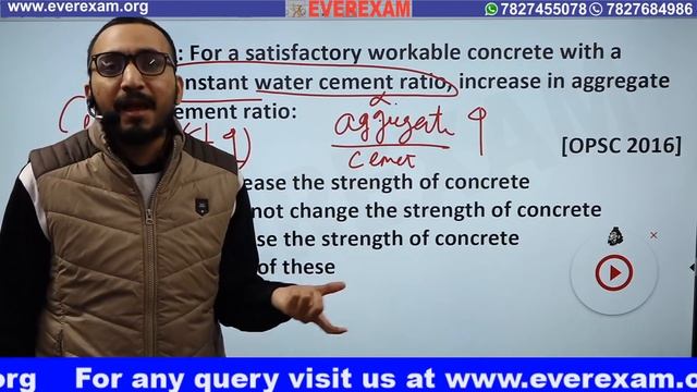 ? Live Class - 7 | All State AE & JE | Previous Year Questions | BY AVNISH SIR #civil_engineering