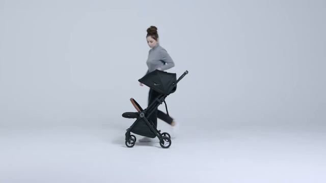 Silver Cross Jet | Bournemouth Baby Centre