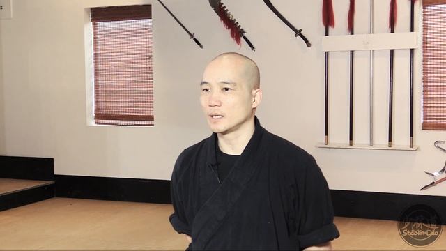 Qigong Theory Episode 02 - What Is Qigong?
