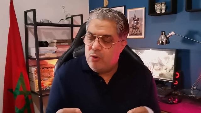 القايد علال