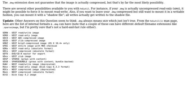 How to write to a Mac OSX read-only filesystem? (3 Solutions!!)