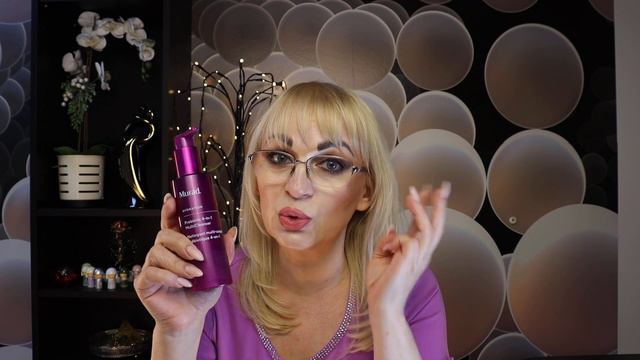 MURAD Hydration Prebiotic 4-in-1 MultiCleanser & Prebiotic 3-in-1 MultiMist - РЕАЛЬНЫЙ ОБЗОР!!!👀👀👀