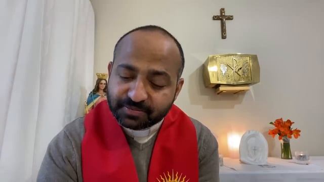 Morning Surrender  Deliverance Prayer KNOWING A PERSON Meditation With God 7th September 2021