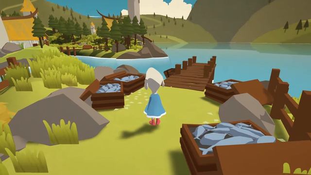 A VERY ITCH.IO TIME - 3 Itch.io games