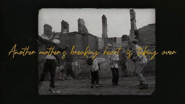 The Cranberries - Zombie