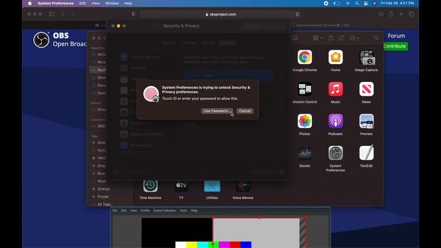 Compatible Game Capture Card with MacBook Air M1, Mac mini M1, MacBook Pro M1, iMac M1