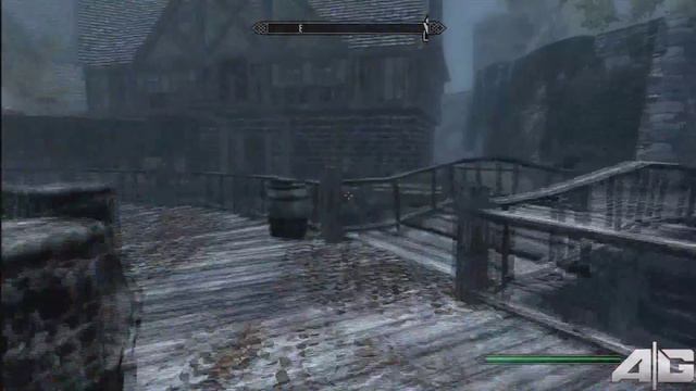Skyrim: How to Join the Dark Brotherhood - Ascendant Gaming