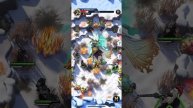 Tacticus - L2 Mortarion (Revoltingly Resilient skill fixed)
