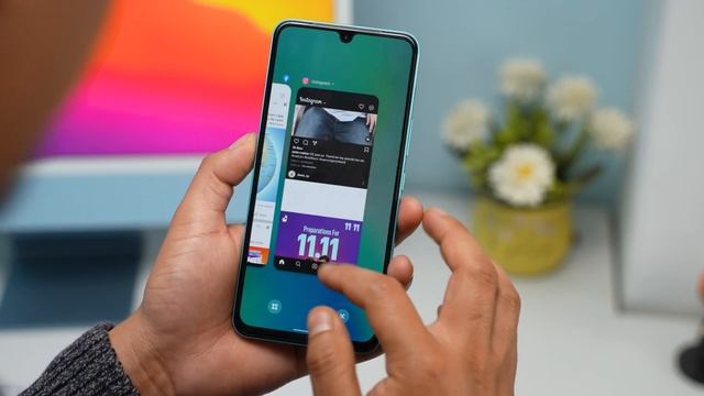 Vivo V25  V25e Review नपलम: Dont make a mistake!