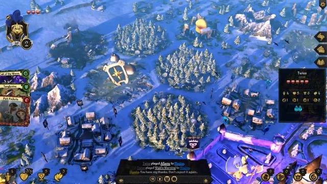 Armello Fun Elyssia Game Prestige win