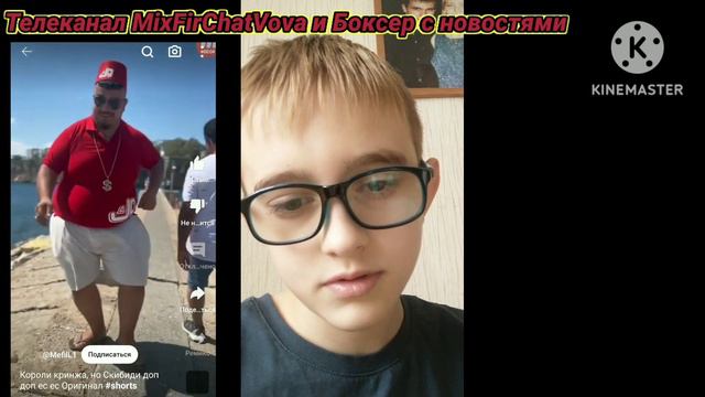 Откуда мем и как появился Скибиди Туалет