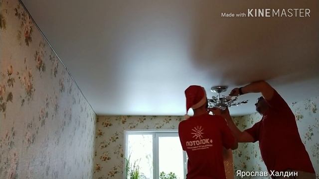 Дед морозы могут всё!