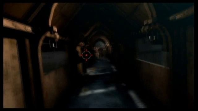 Resident Evil Dark Side Chronicles Official August Trailer