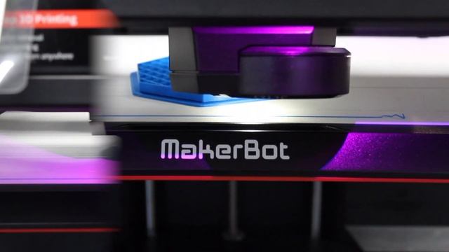 3D Printing a kubernetes Logo