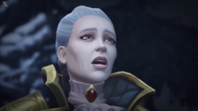 "WOW: Battle for Azeroth" #434 Thros, the Blighted Lands (scenario) i House Waycrest (quest)