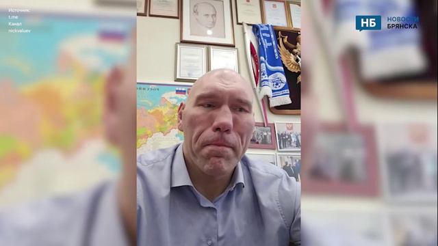 Брянский депутат Валуев высказался об инаугурации Путина