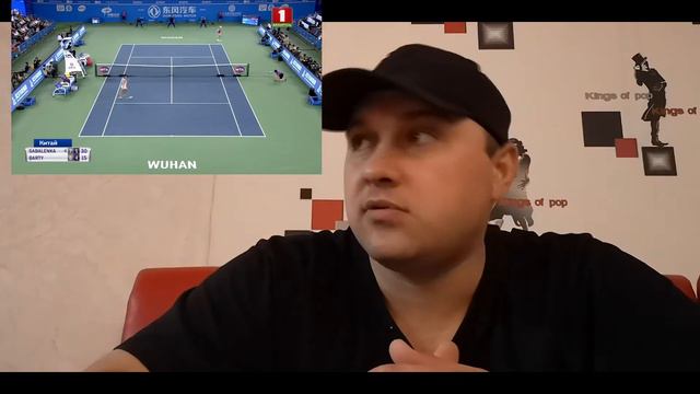 Соболенко-Бачински,Плишкова-Бултер прогнозы на теннис