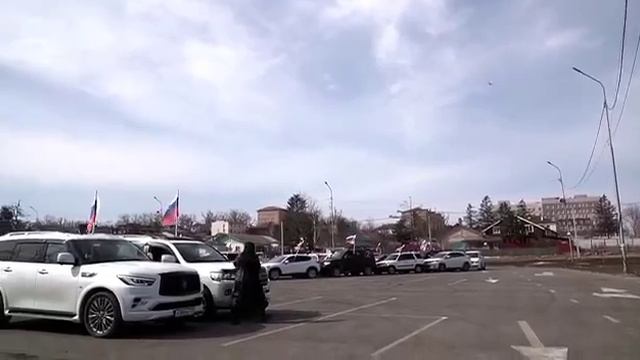 Я, ТЫ, МЫ - РОССИЯ