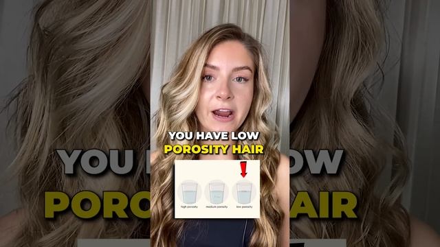 A Simple Experiment You Can Do To Find Your Hair Type