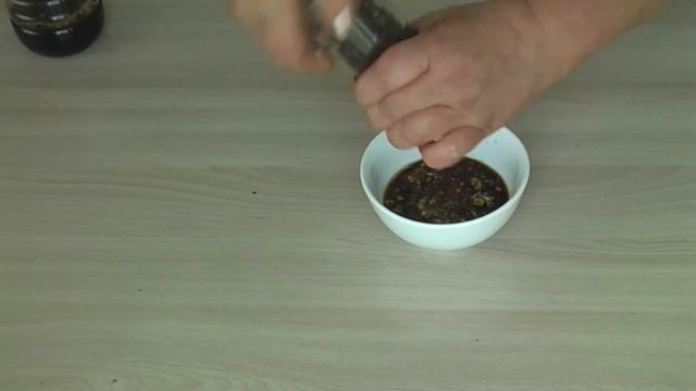 Баклажаны запеченные с перцем быстро и просто