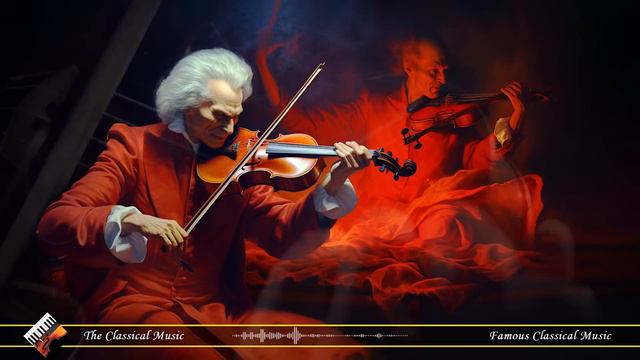 THE BEST OF VIVALDI | This Is Why Vivaldi Was A Devil's Violinist (playlist)