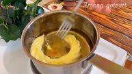 Чуррос, Испанский десерт! Хрустящие снаружи и Нежные внутри!