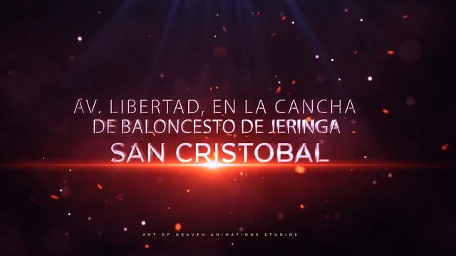 ATMOSFERA DE MILAGROS