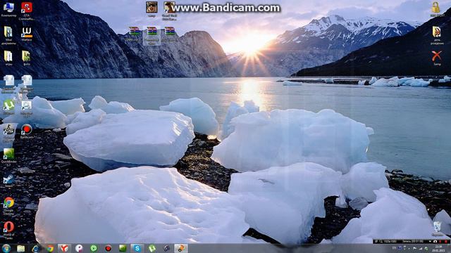 Cleo 4, вид от первого лица и Control del Nitro для Samp 0.3z