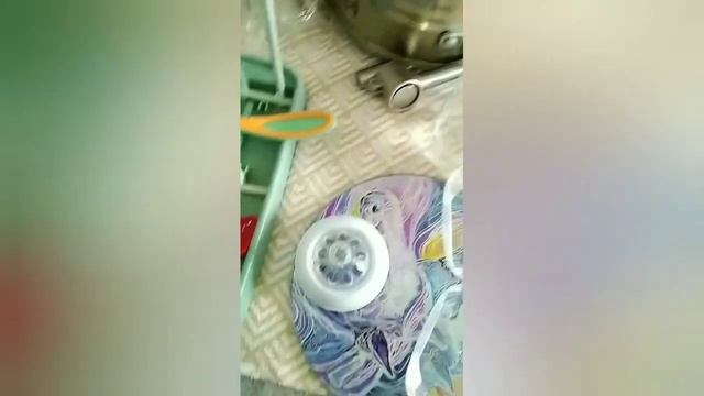 подходят ли другие соски на Avent? эксперимент