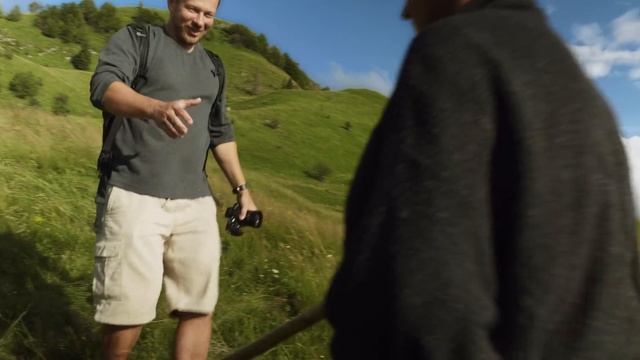 Introducing Panasonic LUMIX G80/G81/G85 - Style & Feature -