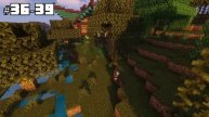 I Survived 100 DAYS as ANT-MAN in HARDCORE Minecraft!