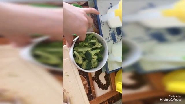 Пп-суп ? Очень вкусный )