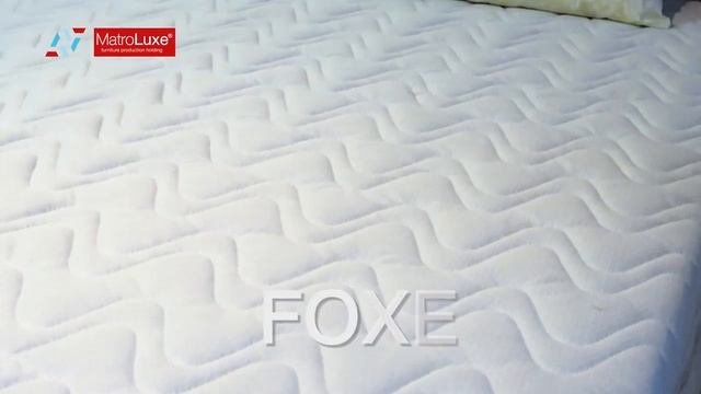 Матрас Shine Melissa Matroluxe | MATRAS.CENTER