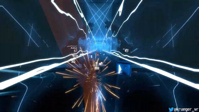 Beat Saber | Tokyo Machine - PLAY (Rocket League DLC) | Expert+ | SS Rank | Full Combo