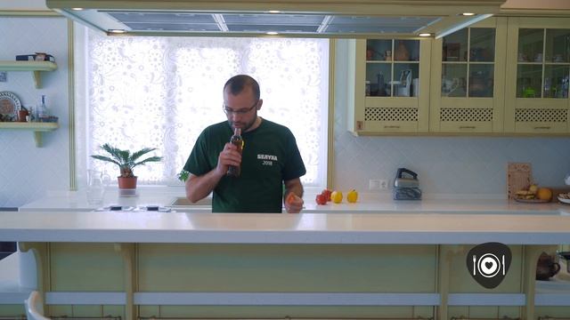 Правильное питание. Приготовление полноценного обеда.