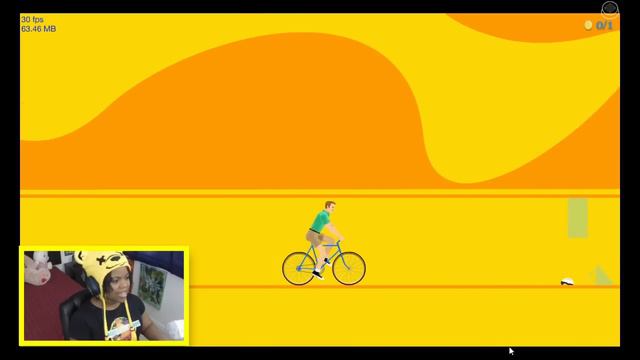WOW!!! - HAPPY WHEELS [PC] GAMEPLAY PART 17