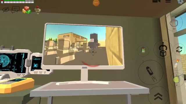 ДАЙ ПОСРАТЬ 6