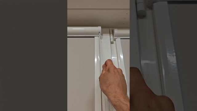 Рулонные жалюзи блэкаут