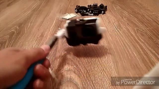 Топ пять лайфхаков для экшн камеры
