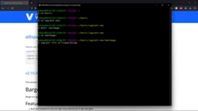 How to build a Vagrant Base Box on your Local Machine | Copy Vagrant Image on your Local Machine