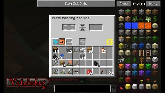 Minecraft Online. #5