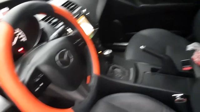 Hàng độc, sơn zin 99%, Mazda 3s 2014 đẹp nức mắt. giá 3xx, x  cấp 2, lh 0912744004