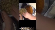 Суп из чечевицы
