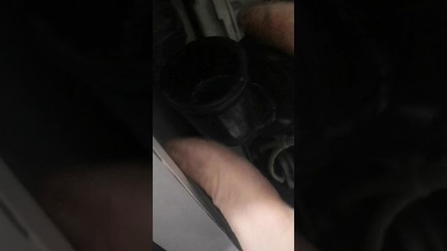 Как починить стиральную машину!