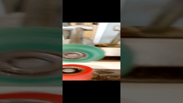 ламинация штапика ПВХ
