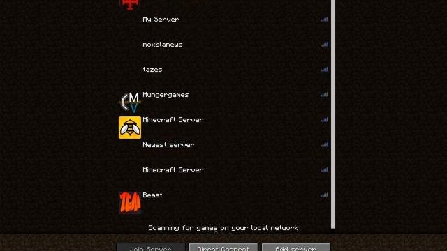 Minecraft 1.8.1 How To Get A Server Icon On Bukkit/Spigot