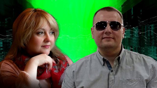 Антон Казимир и Людмила Шаронова - Помним