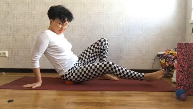 Лучшие техники самомассажа. Садовыми перчатками. Ударно- динамический. Баночный. мячики.