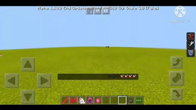 Underfell Sans MORPH addon Minecaft